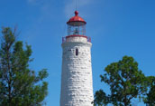 Point Clark Lighthouse